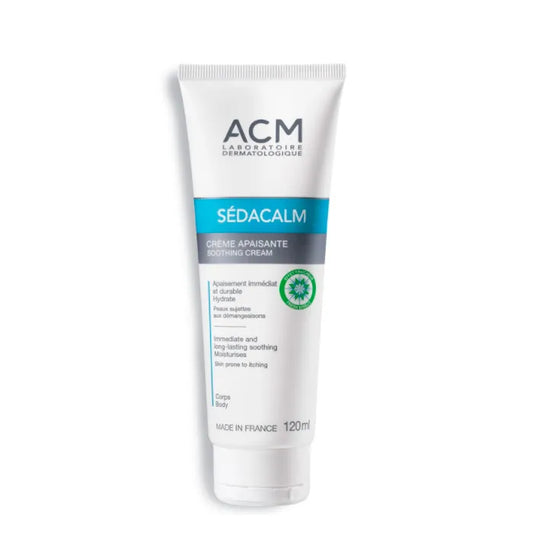 Acm Sédacalm Soothing Cream 120 ml