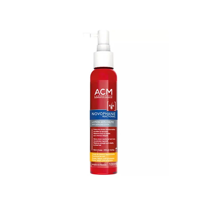Acm Novophane Anti-Haarausfall-Lotion 100ml