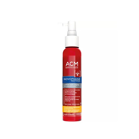 Acm Novophane Anti-Haarausfall-Lotion 100ml