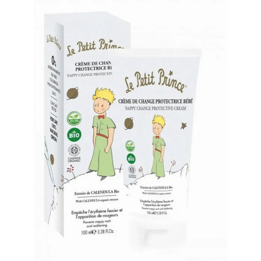 CARTOON CARTOON Le Petit Prince Schutzcreme für den Windelwechsel 100 ml