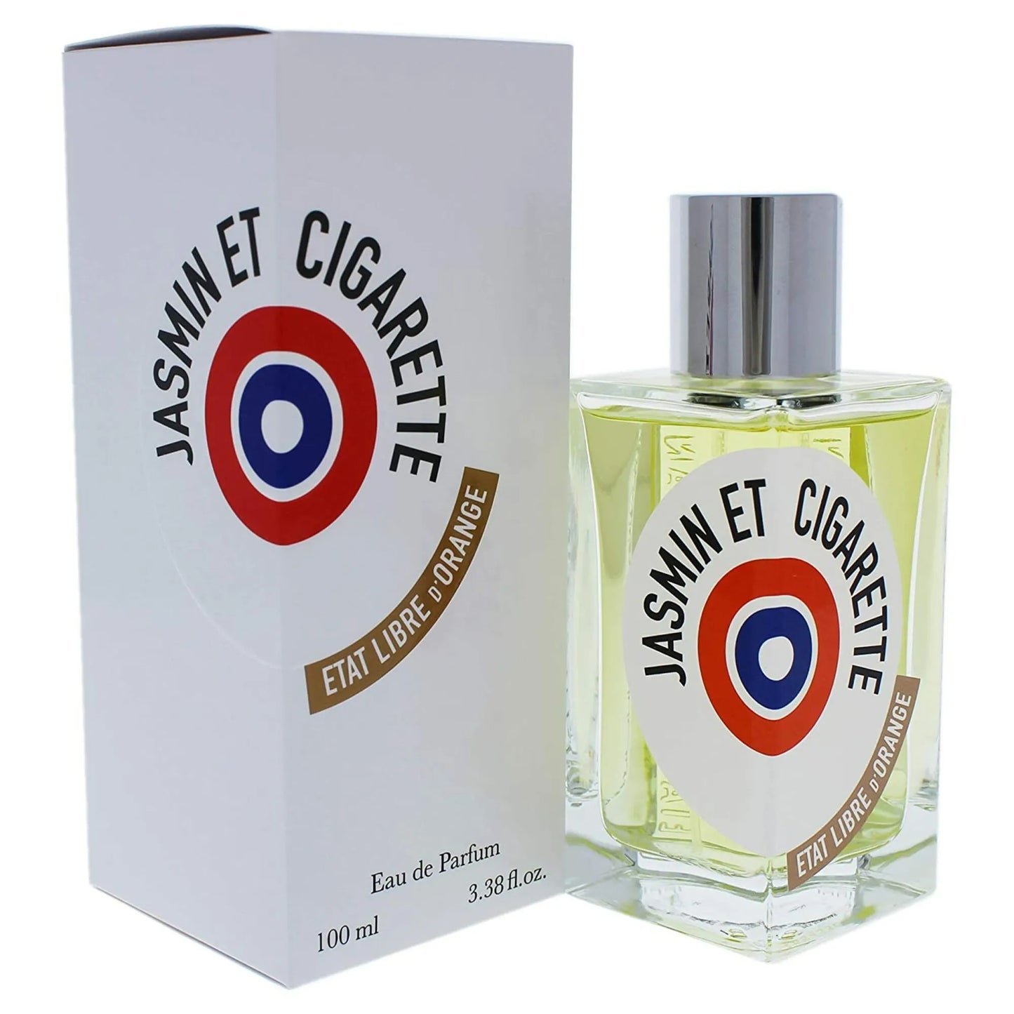 Etat Libre D'orange Jasmin et Cigarette Edp Nat Spray 100ml
