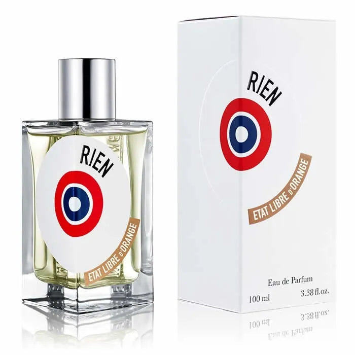 ETAT LIBRE D'ORANGE Rien Eau De Parfum Spray 100 ml