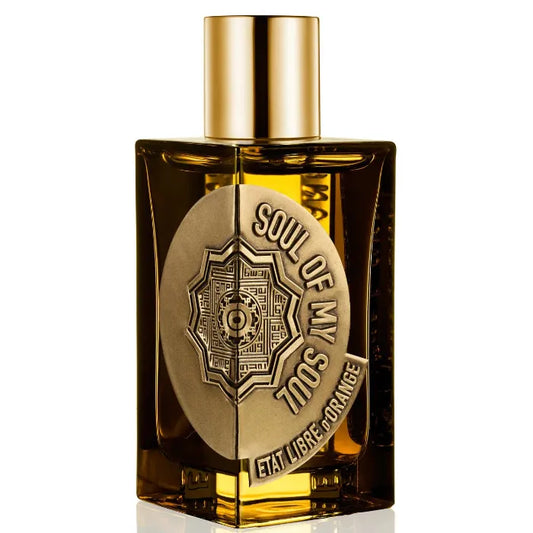 ETAT LIBRE D'ORANGE ETAT LIBRE D'ORANGE Soul Of My Soul Eau de Parfum Spray 100 ml Parfüm