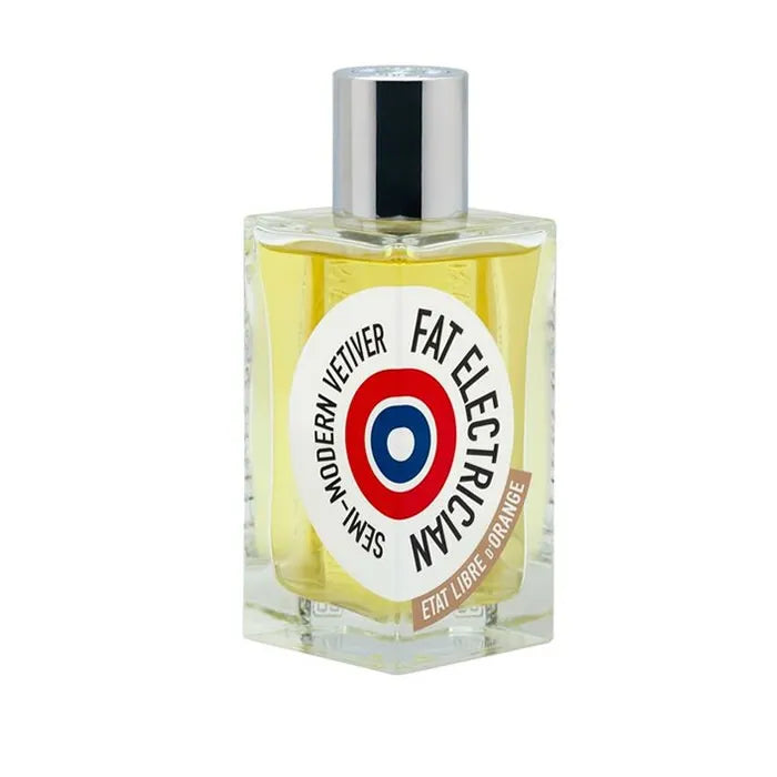 ETAT LIBRE D'ORANGE Fat Electrician Eau De Parfum Spray 100 ml