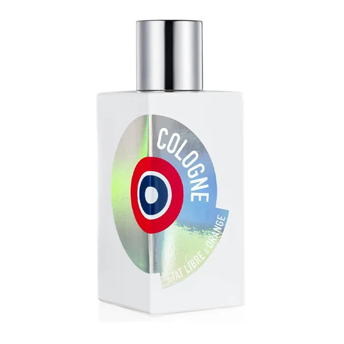 ETAT LIBRE D'ORANGE ETAT LIBRE D'ORANGE Cologne Eau de Parfum Spray 100 ml Parfüm