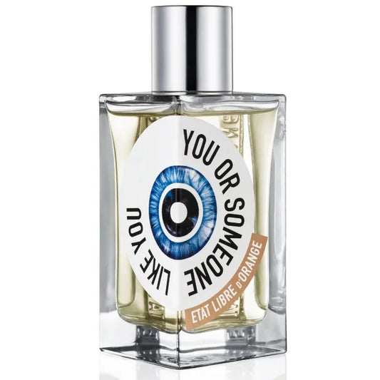 ETAT LIBRE D'ORANGE ETAT LIBRE D'ORANGE You Or Someone Like You Eau de Parfum Spray 100 ml Parfüm