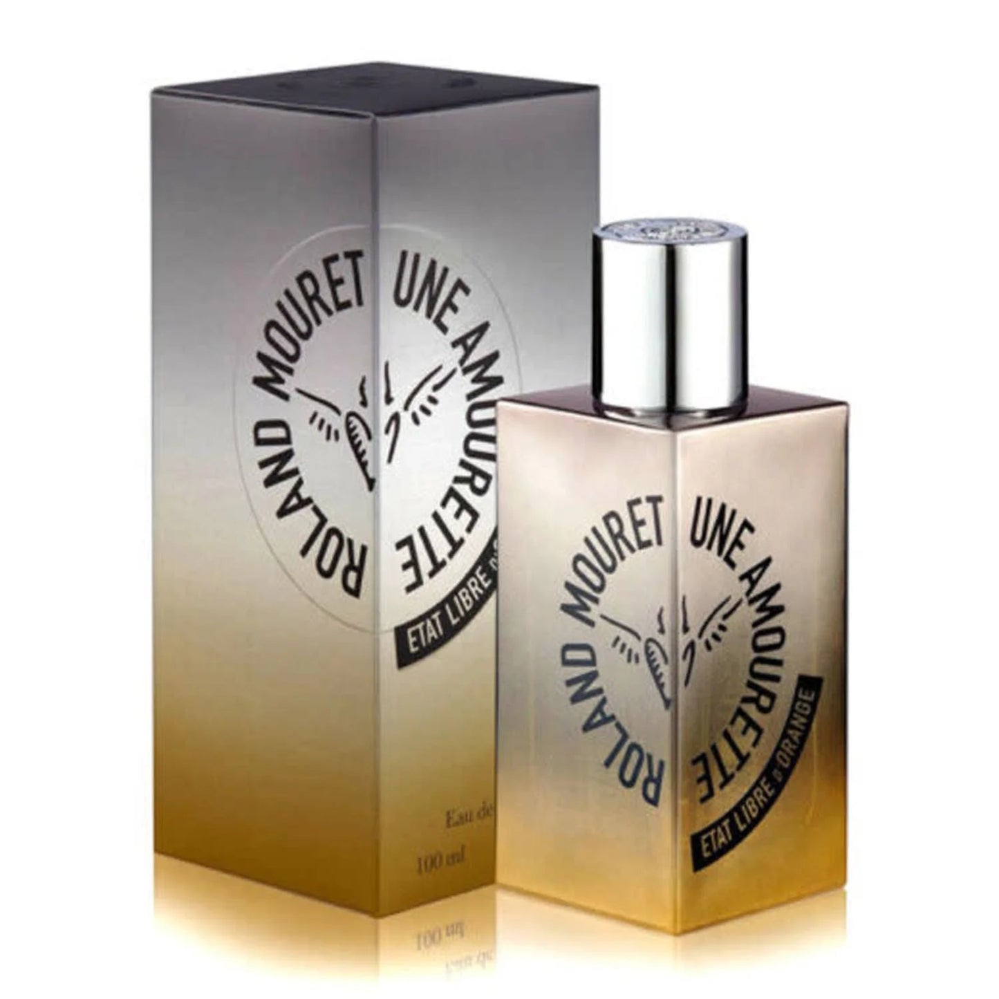 ETAT LIBRE D'ORANGE ETAT LIBRE D'ORANGE Une Amourette Eau de Parfum 100 ml Spray Parfüm