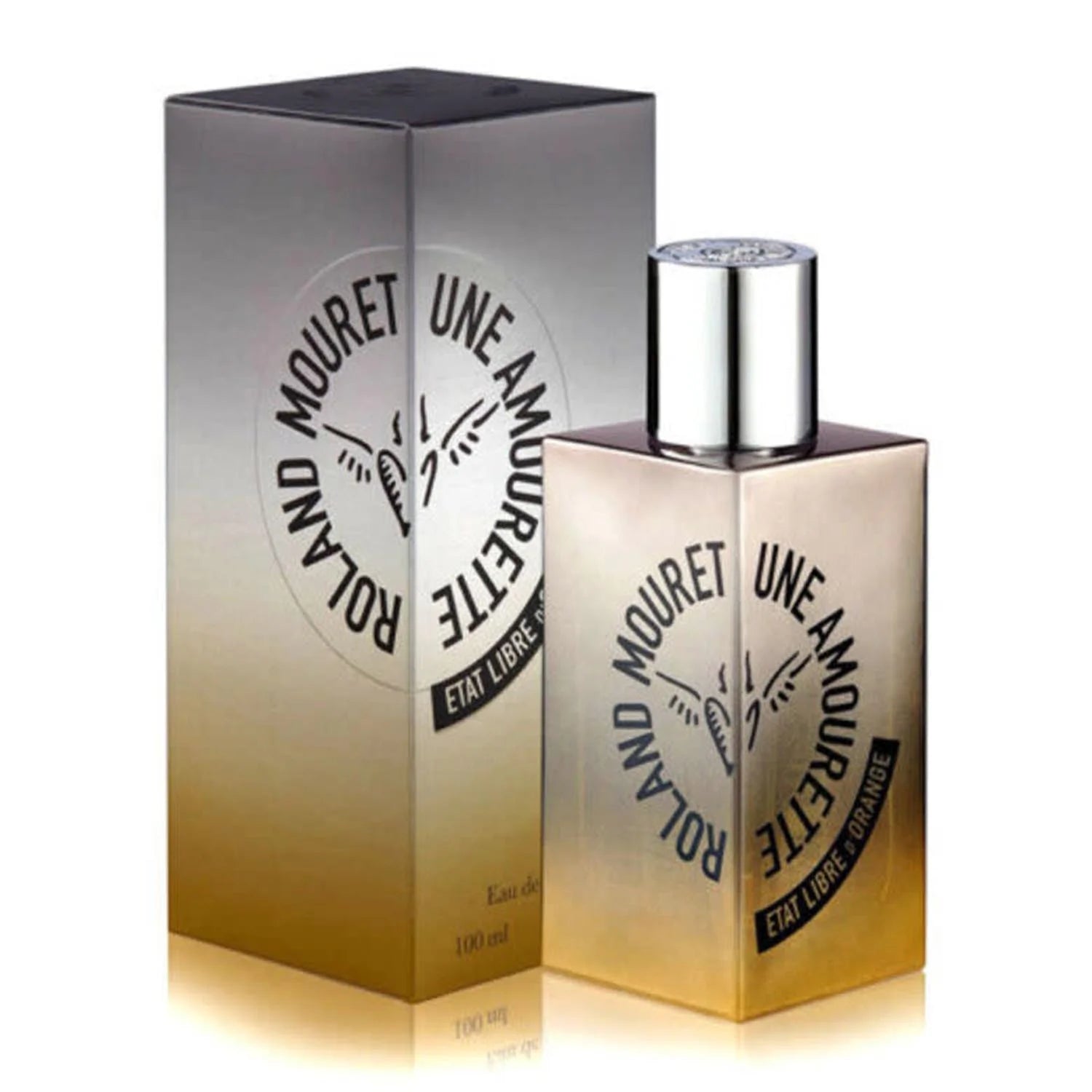 ETAT LIBRE D'ORANGE ETAT LIBRE D'ORANGE Une Amourette Eau de Parfum 100 ml Spray Parfüm