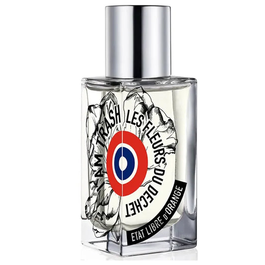 ETAT LIBRE D'ORANGE ETAT LIBRE D'ORANGE Les Fleurs du Déchet I am Trash Eau de Parfum Spray 50 ml Parfüm