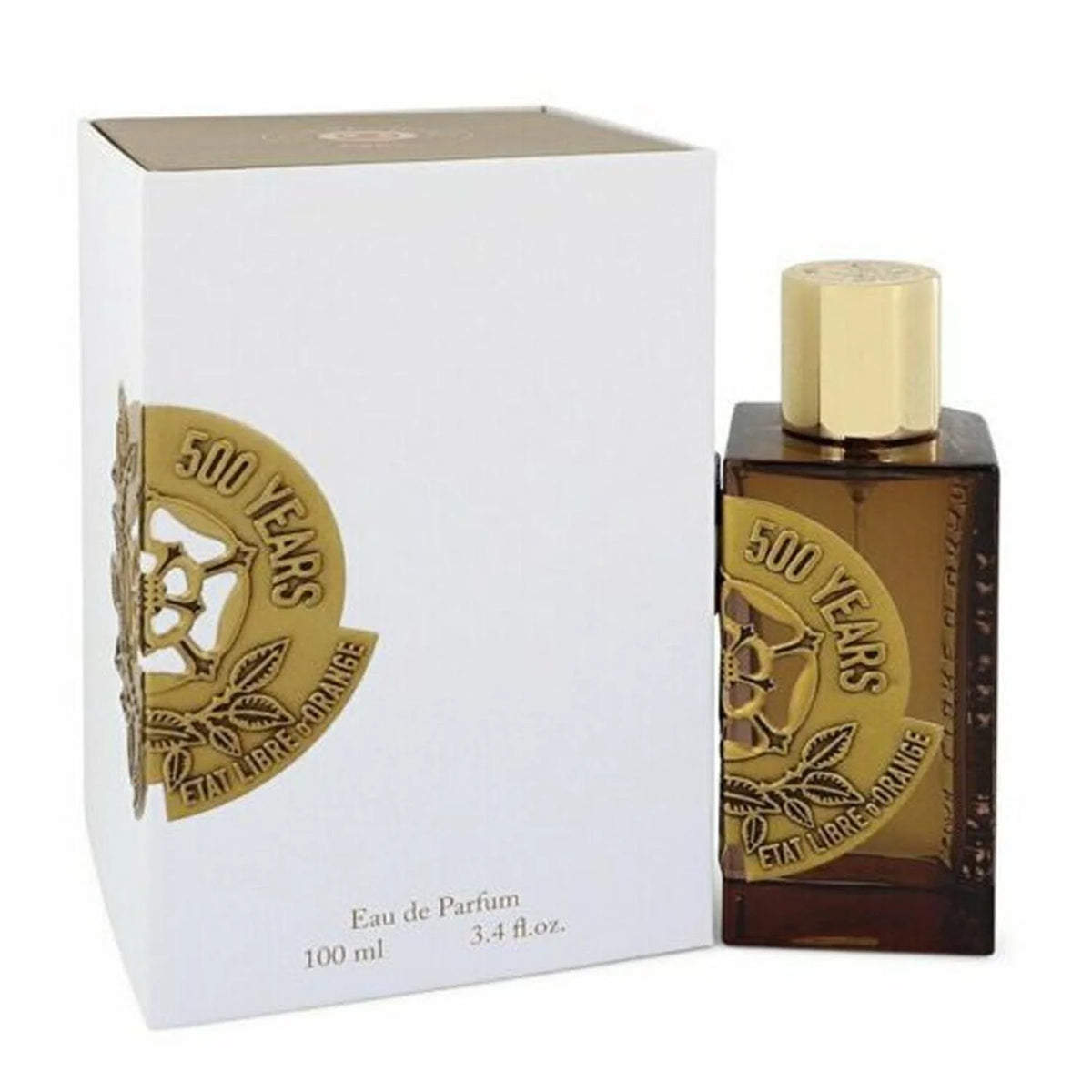 ETAT LIBRE D'ORANGE Etat Libre Dorange 500 Years Eau De Parfum 100 ml Spray