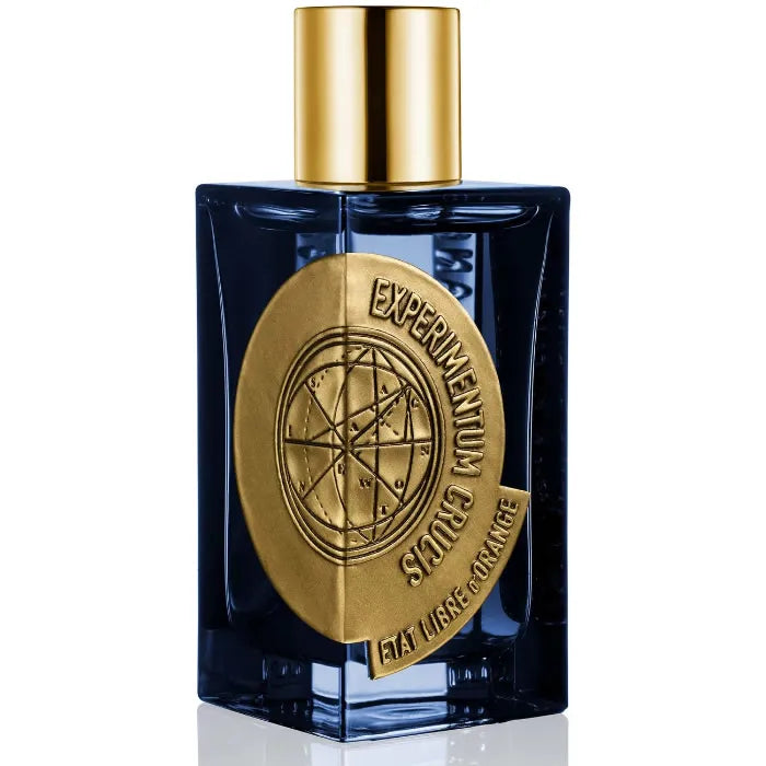 ETAT LIBRE D'ORANGE Experimentum Crucis Eau de Parfum Spray 100 ml Parfüm