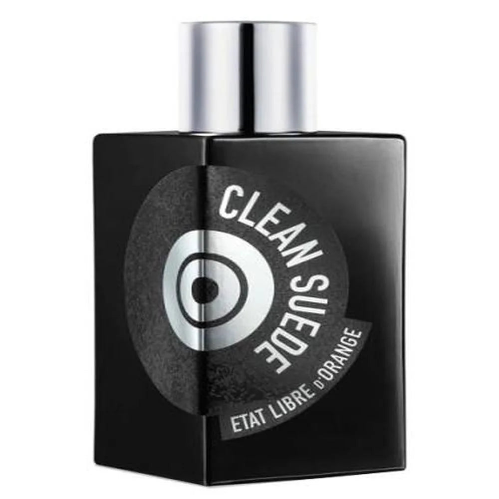 ETAT LIBRE D'ORANGE ETAT LIBRE D'ORANGE Clean Suede Eau de Parfum Naturspray 100 ml Parfüm