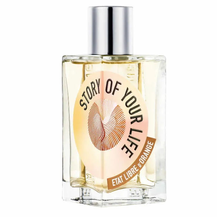 ETAT LIBRE D'ORANGE Story Of Your Life Eau De Parfum Spray 100 ml
