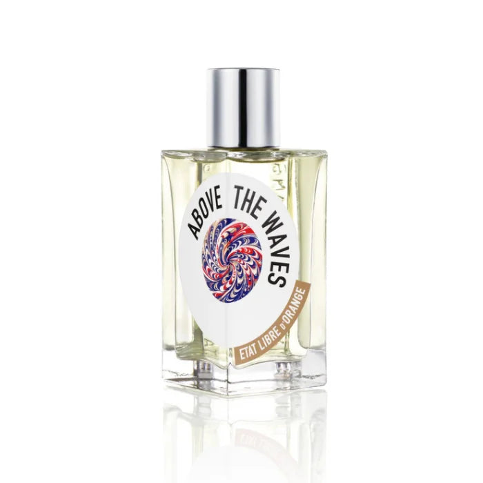 ETAT LIBRE D'ORANGE Above The Waves Eau de Parfum Spray 100 ml Parfüm