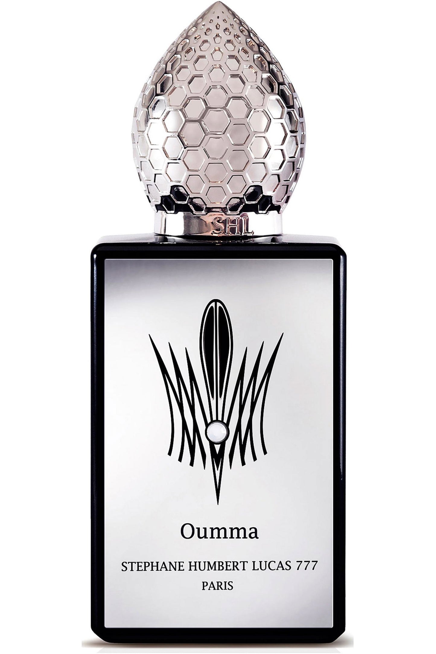 Stéphane Humbert Lucas Stéphane Humbert Lucas, Oumma, Eau de Parfum, Unisex, 50 ml Regular