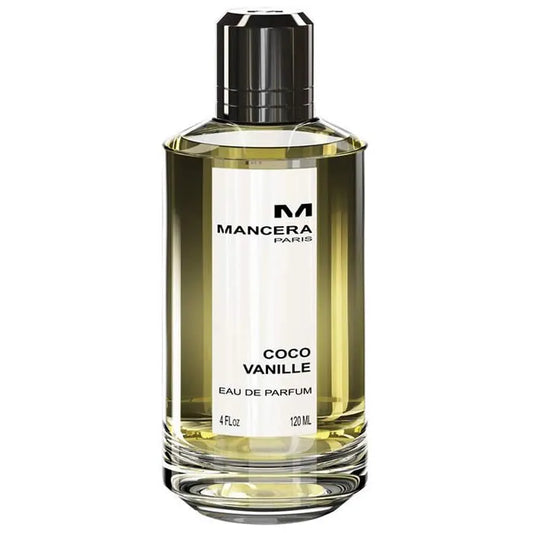 Mancera Coco Vanille Eau De Parfum Spray 120ml
