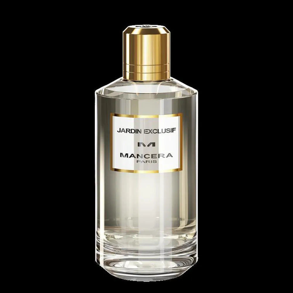 MANCERA MANCERA Jasmin Exclusif Eau de Parfum 120 ml Spray Parfüm Herren Damen