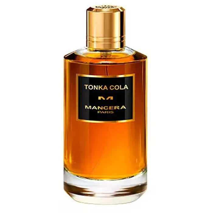Mancera Tonka Cola Eau De Parfum Spray 120ml