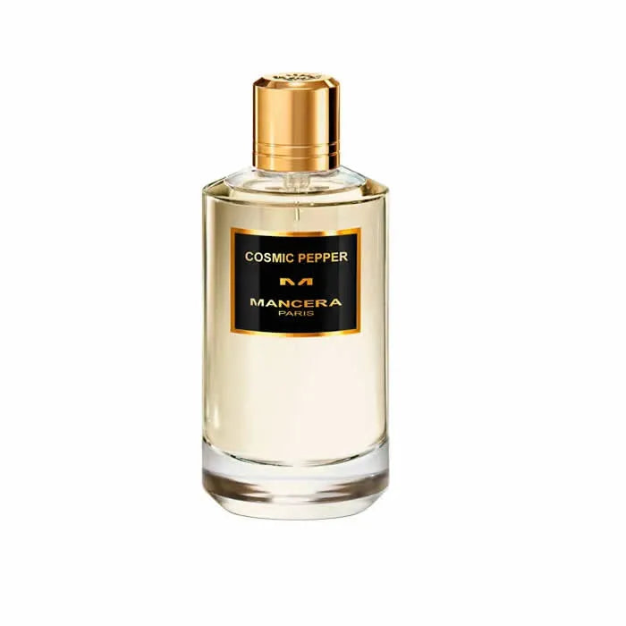 MANCERA MANCERA Cosmic Pepper Eau de Parfum Spray 120 ml Parfüm