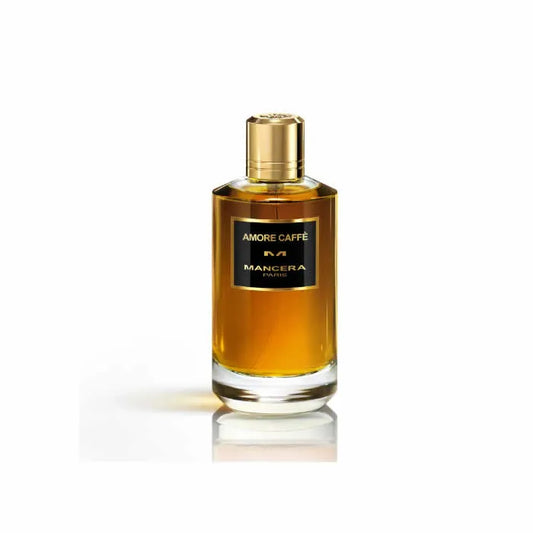 MANCERA MANCERA Amore Caffé Eau de Parfum Spray 60 ml Parfüm