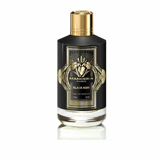 MANCERA MANCERA Black Noir Eau de Parfum Spray 120 ml Parfüm