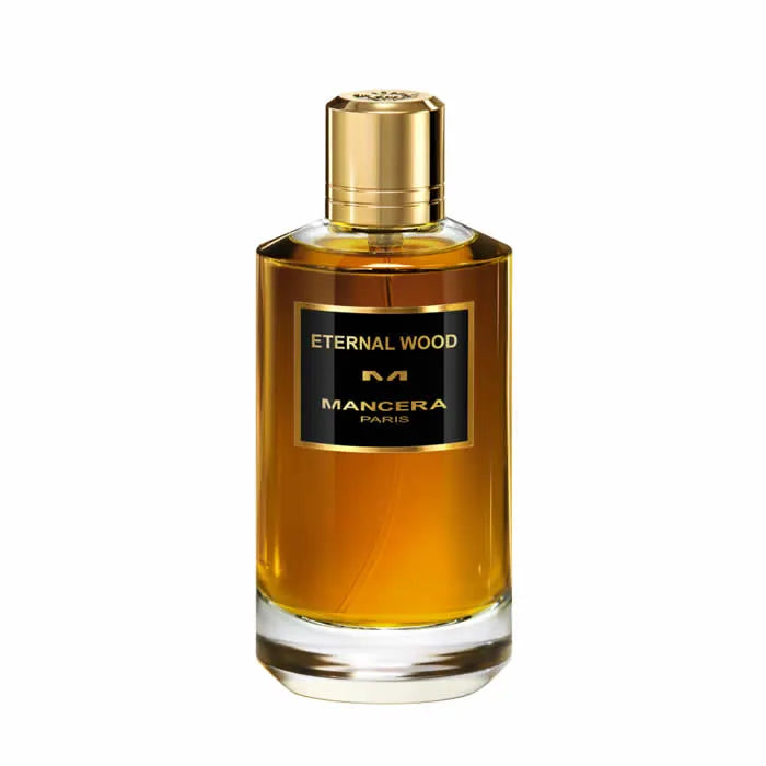 MANCERA MANCERA Eternal Wood Eau de Parfum Spray 120 ml Parfüm