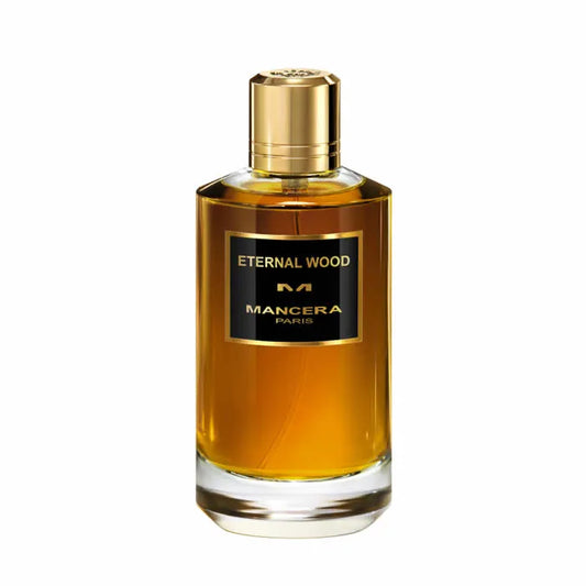 MANCERA MANCERA Eternal Wood Eau de Parfum 120 ml Spray Parfüm