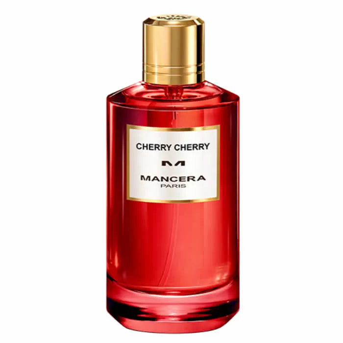 MANCERA MANCERA Cherry Cherry Eau de Parfum Spray 120 ml Parfüm