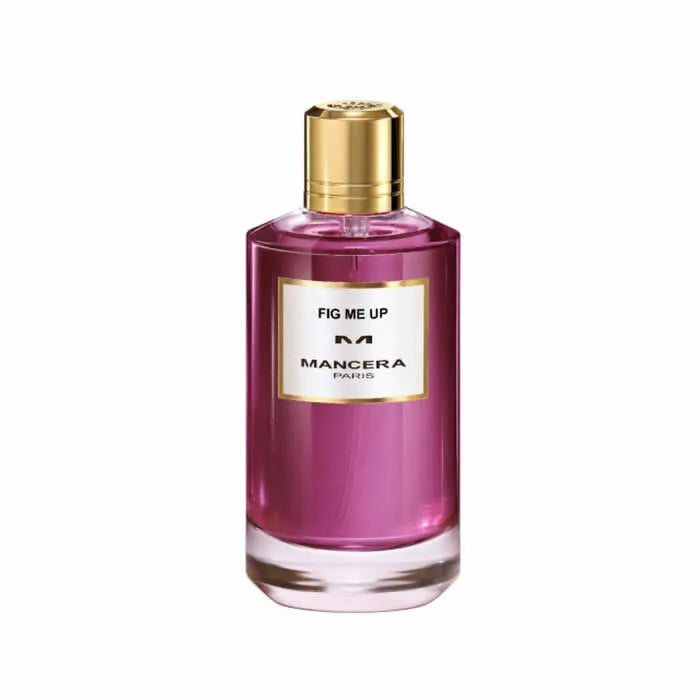 MANCERA MANCERA Fig Me Up Eau de Parfum Spray 120 ml Parfüm
