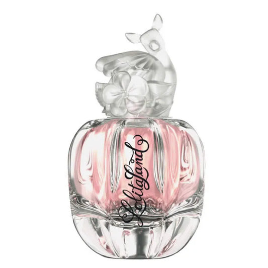LOLITA LEMPICKA LOLITA LEMPICKA Lolitaland Eau de Parfum Spray 40 ml Parfüm