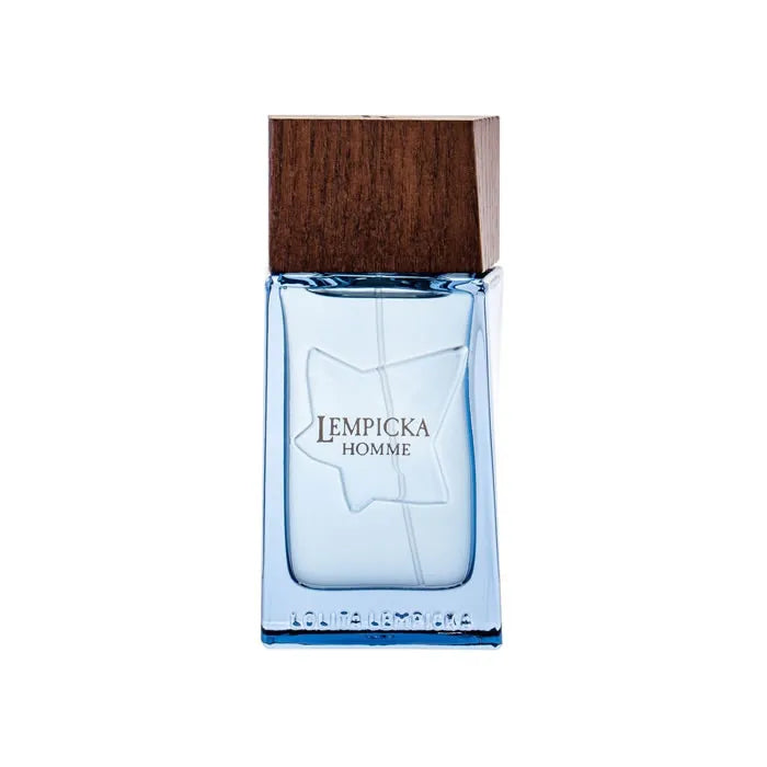 LOLITA LEMPICKA LOLITA LEMPICKA Lempicka Homme Eau de Toilette Spray 50 ml Parfüm
