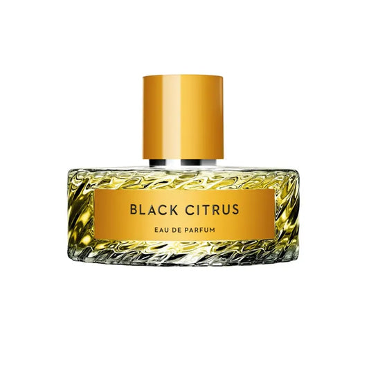 VILHELM PARFUMERIE VILHELM PARFUMERIE Black Citrus Eau de Parfum Spray 100 ml Parfüm