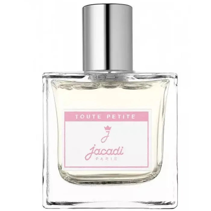 JACADI JACADI Eau De Soin Toute Petit Baby Girl Spray 50 ml Kosmetik