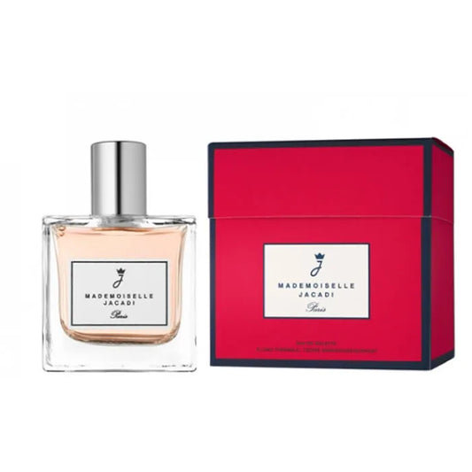JACADI JACADI Mademoiselle Eau de Toilette Spray 50 ml Parfüm