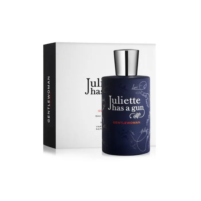JULIETTE HAS A GUN JULIETTE HAS A GUN Gentlewoman Eau de Parfum Spray 100 ml Parfüm
