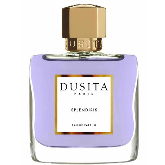 DUSITA DUSITA Splendiris Eau de Parfum Spray 50 ml Duft für Damen und Herren Parfüm