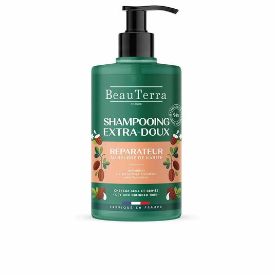 BEAUTERRA Extra-Doux Champú Reparador 750 ml Kosmetik