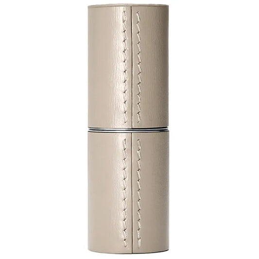 LA BOUCHE ROUGE LA BOUCHE ROUGE Lippenstift Etui aus Camel Leder