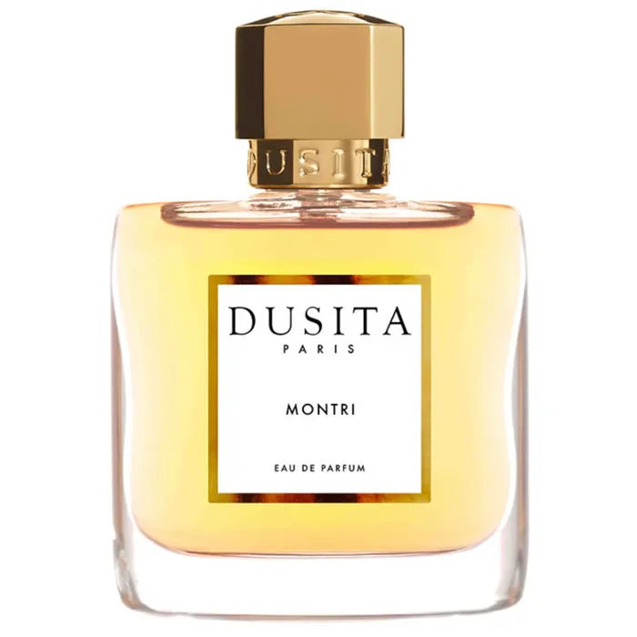 DUSITA DUSITA Montri Eau de Parfum Spray 50 ml Parfüm Herrenduft