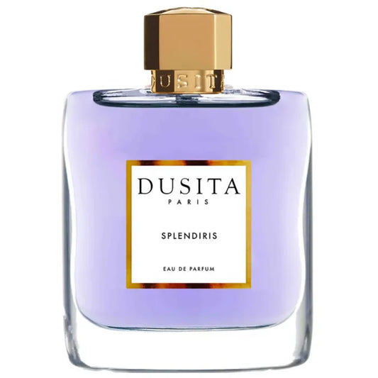 DUSITA DUSITA Splendiris Eau de Parfum Spray 100 ml Duft für Damen und Herren Parfüm