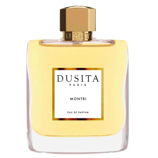DUSITA DUSITA Montri Eau de Parfum Spray 100 ml Parfüm