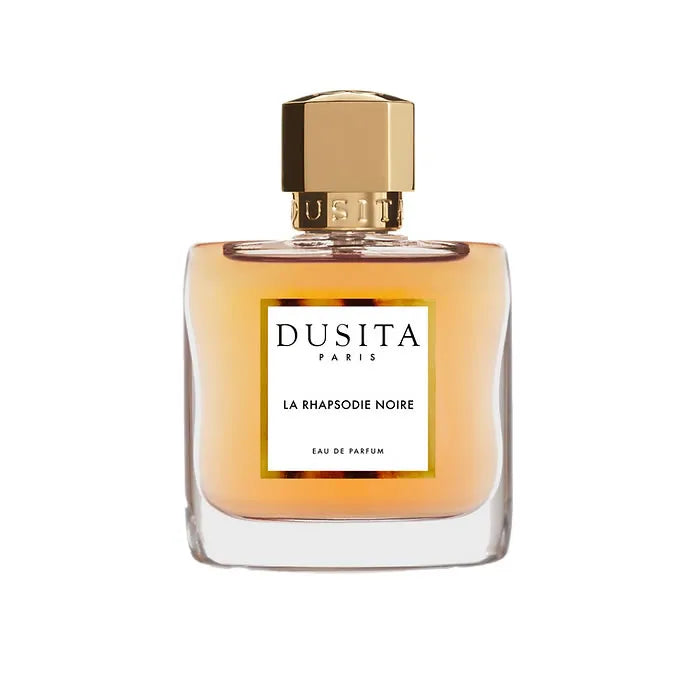 DUSITA DUSITA La Rhapsodie Noire Eau de Parfum Spray 50 ml Parfüm