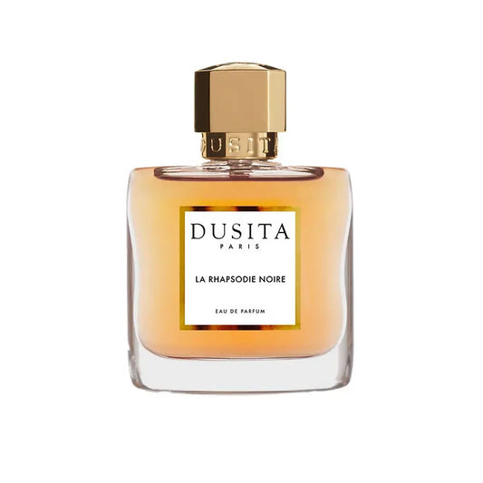 DUSITA DUSITA La Rhapsodie Noire Eau de Parfum Spray 50 ml Parfüm