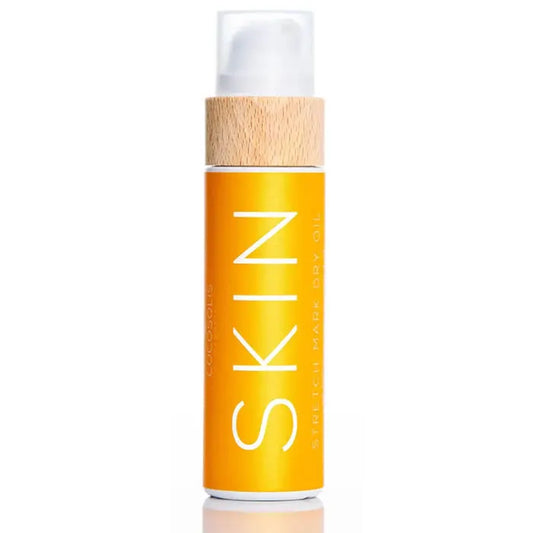 Cocosolis Skin Stretch Mark Dry Oil 110 ml