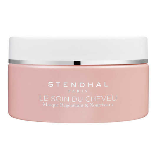 STENDHAL Le Soin Du Cheveu Masque Régénérant und Nourrissant 200 ml Haarmaske