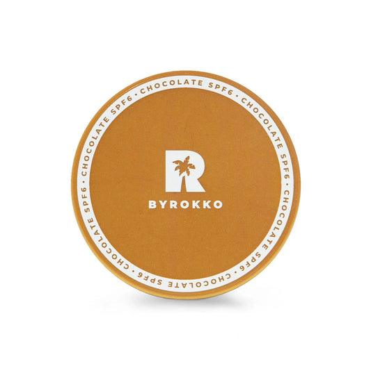 Byrokko Byrokko, Shine Brown, Bräunen, Körpercreme, Vor Sonneneinstrahlung, LSF 6, 200 ml Regular