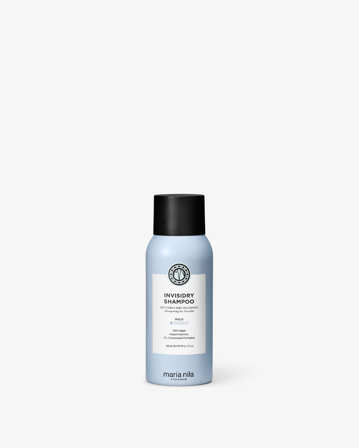 Maria Nila Mn S y Amp;f Invisidry Shampoo 100ml