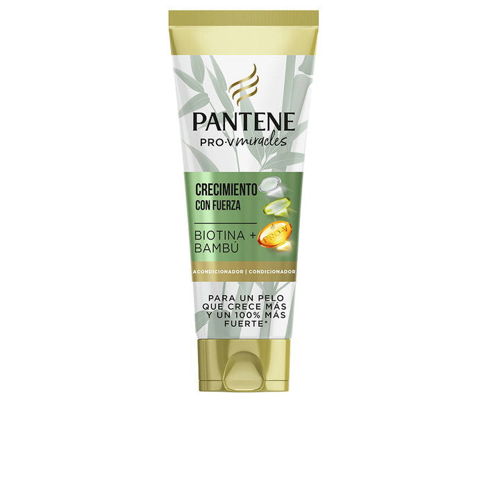 Pantene Miracle Crecimiento Con Fuerza Conditioner 160 ml Haarpflege