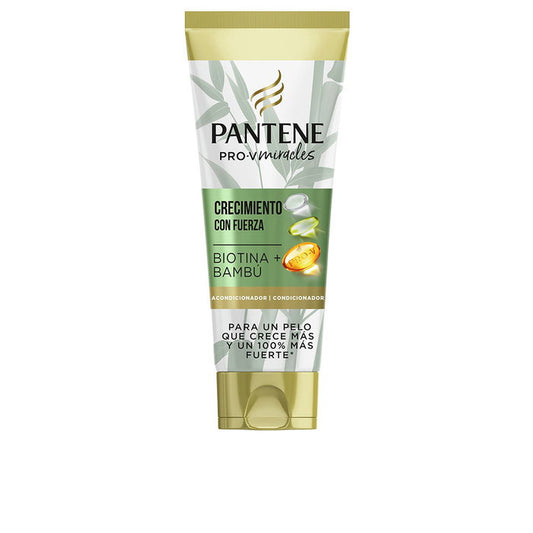 Pantene Miracle Crecimiento Con Fuerza Conditioner 160 ml Haarpflege