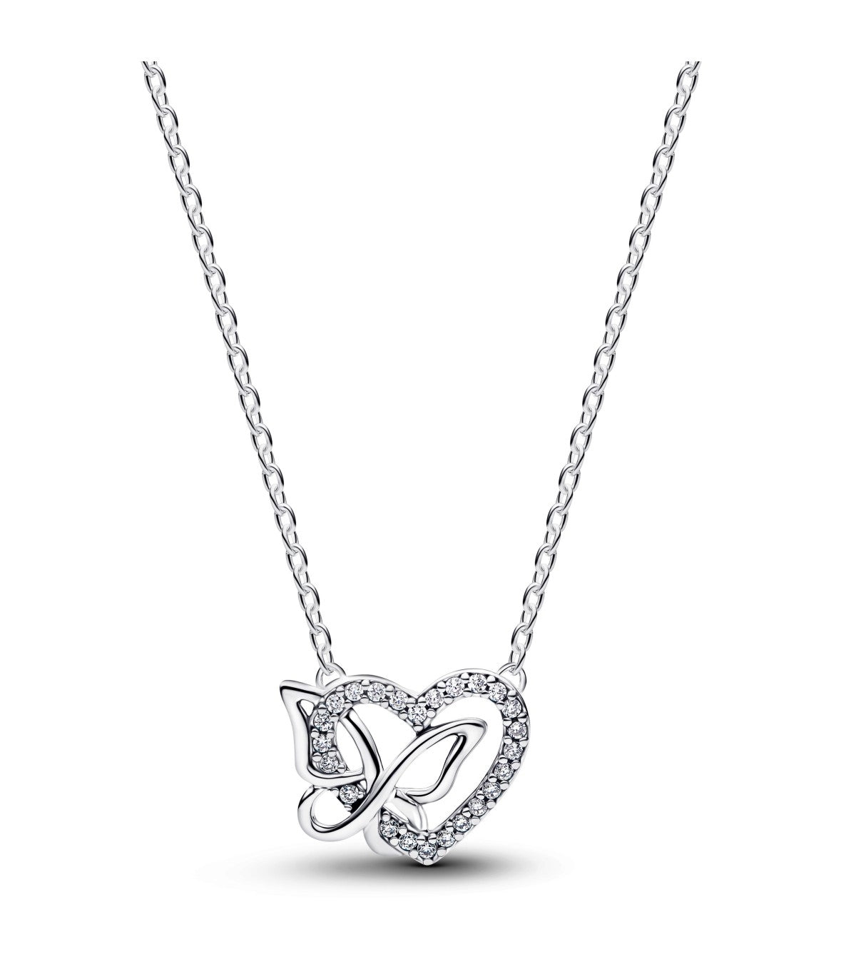 PANDORA JEWELRY Mod. 394477C01-45